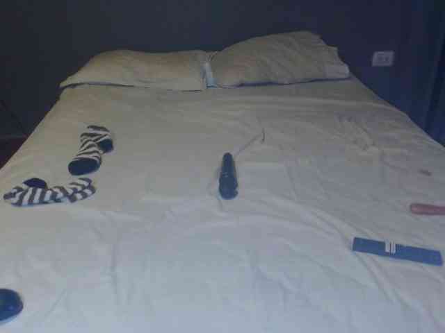 Hornydark webcam