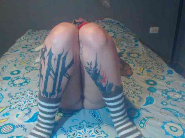 Lucy_tattoodreams webcam