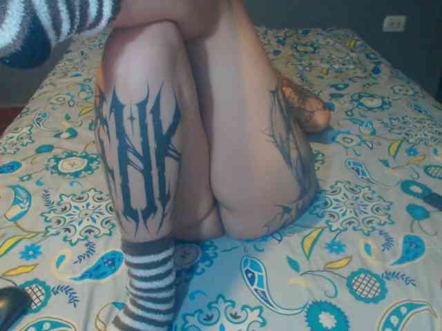 Hornydark webcam