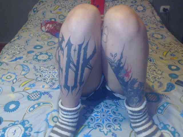 Hornydark webcam