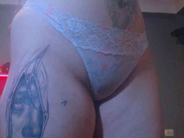 Hornydark webcam