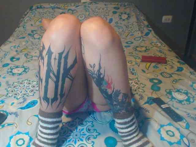 Lucy_tattoodreams webcam