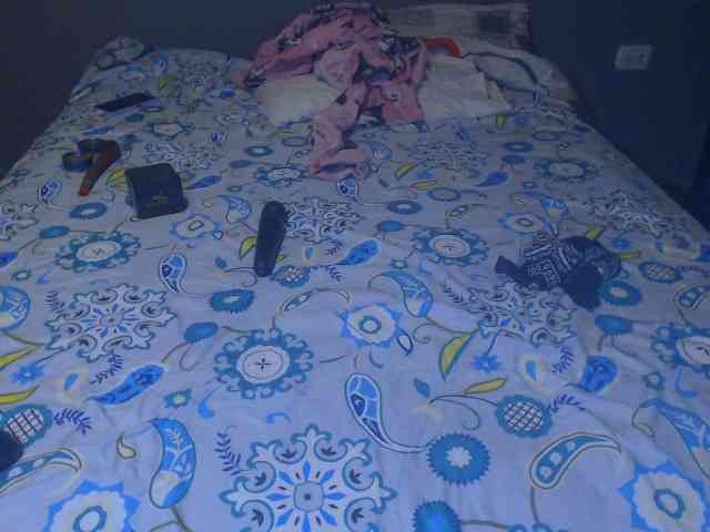 Hornydark webcam