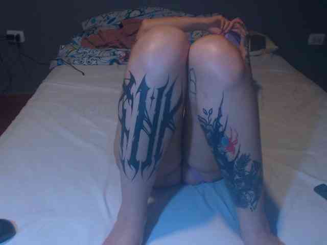 Hornydark webcam