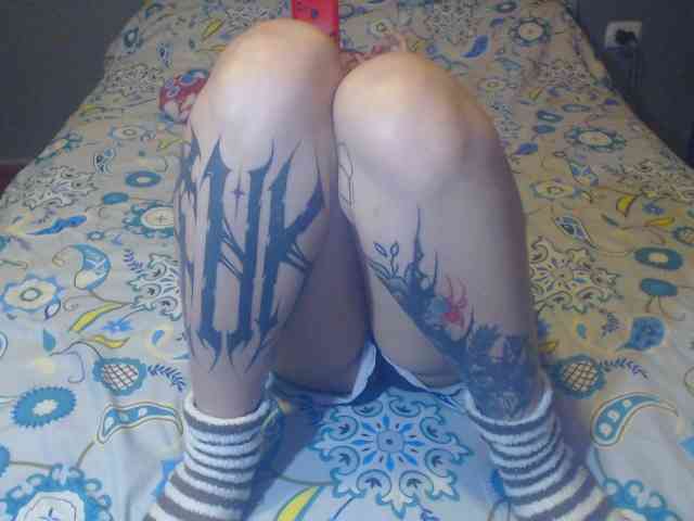 Hornydark webcam