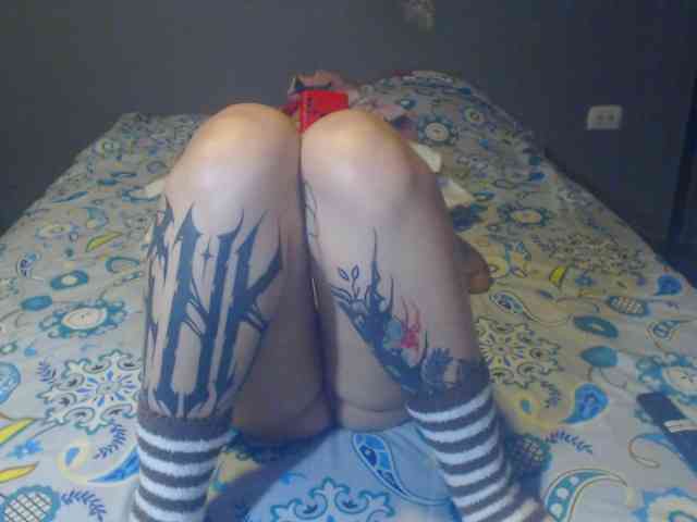 Lucy_tattoodreams webcam