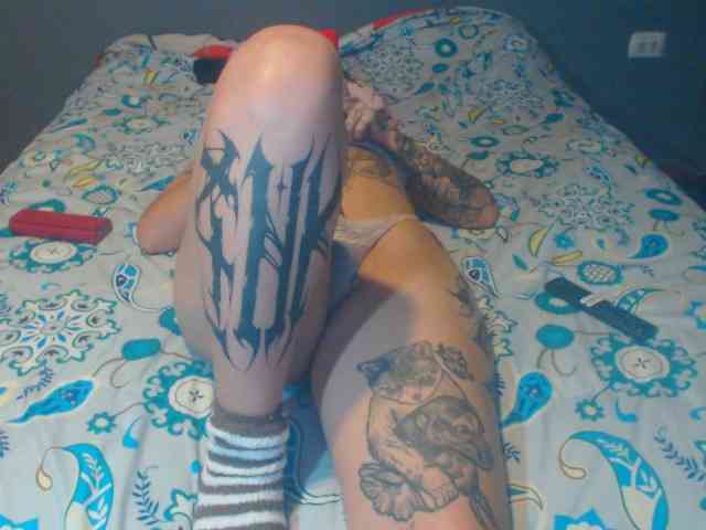 Lucy_tattoodreams webcam