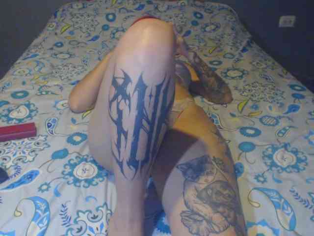 Lucy_tattoodreams webcam