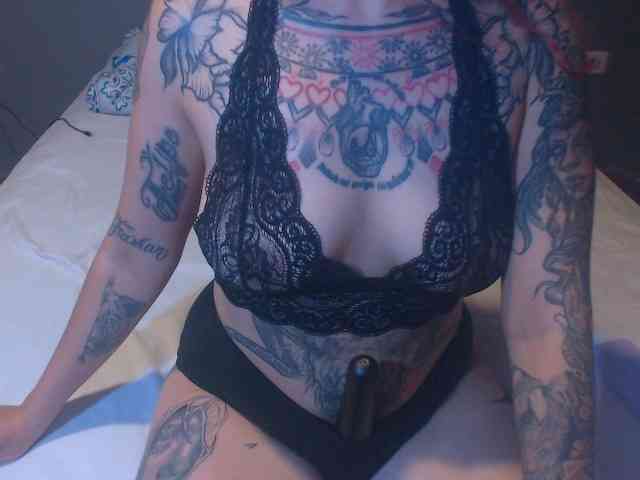 Hornydark