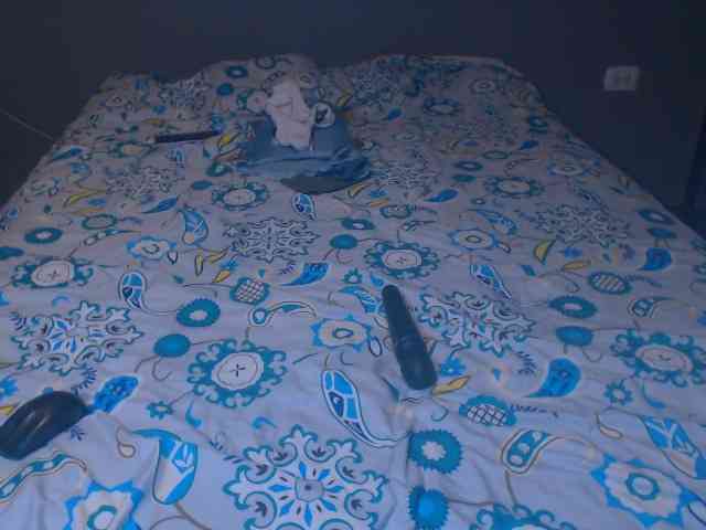 Hornydark webcam