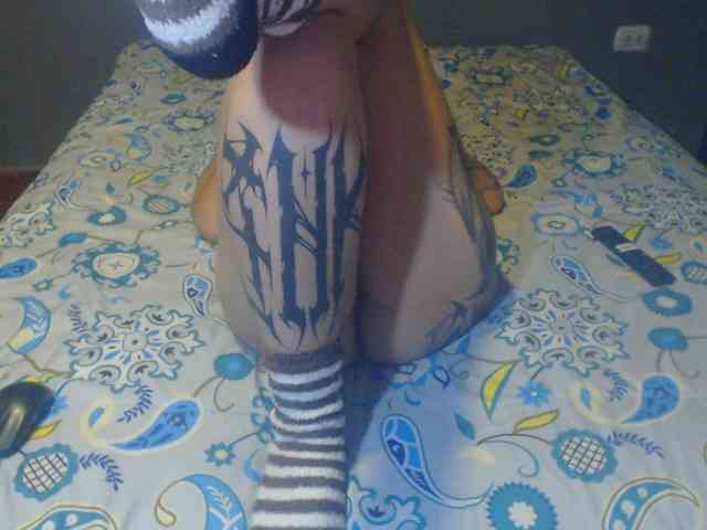 Hornydark webcam