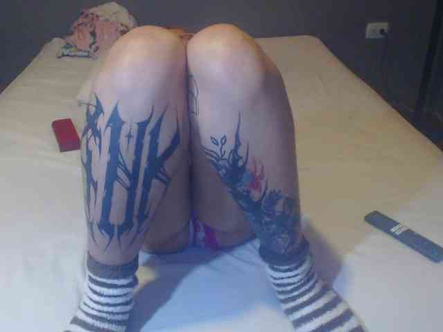 Lucy_tattoodreams webcam