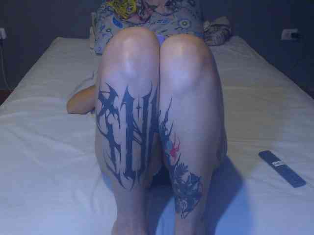 Hornydark webcam