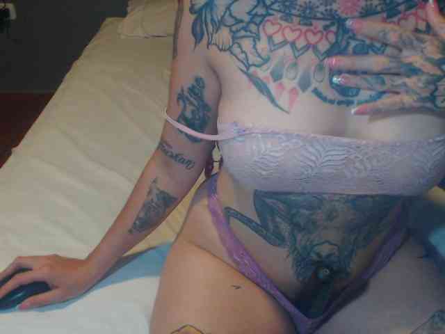 Hornydark webcam