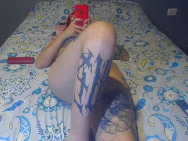 Lucy_tattoodreams webcam