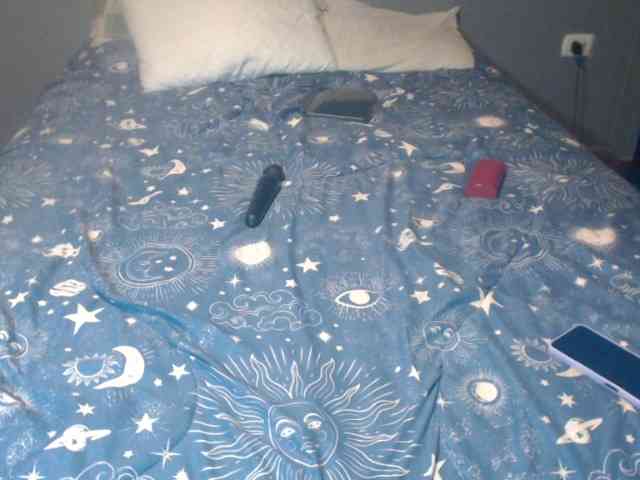 Hornydark webcam
