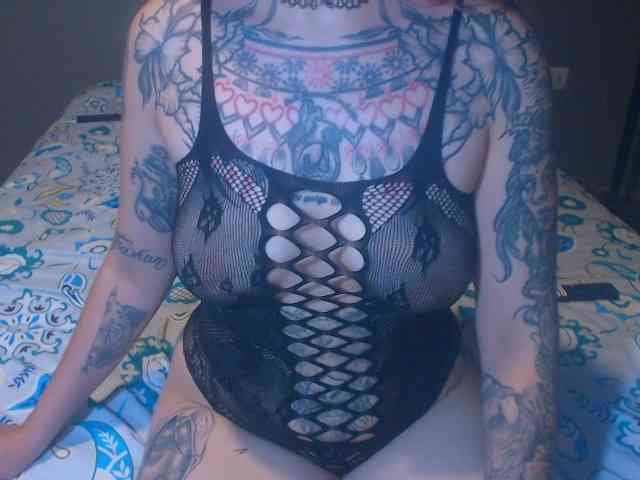 Hornydark webcam