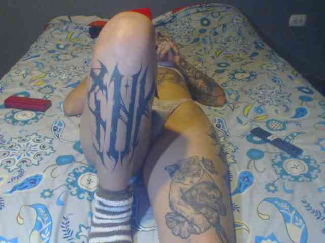 Lucy_tattoodreams webcam
