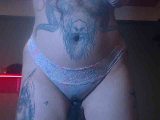 Hornydark webcam