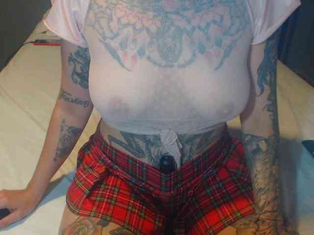 Hornydark