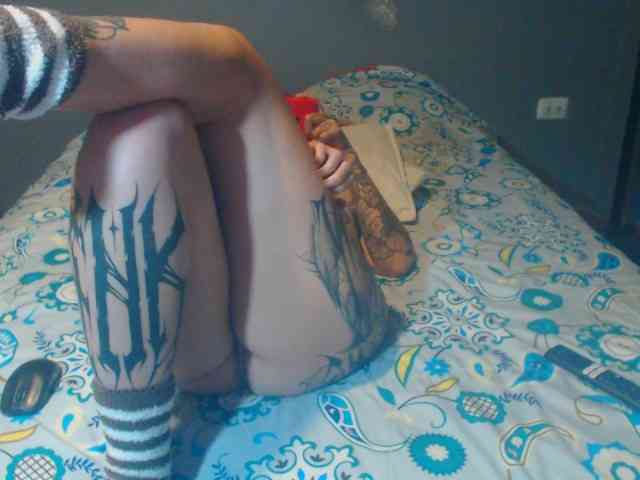 Lucy_tattoodreams webcam