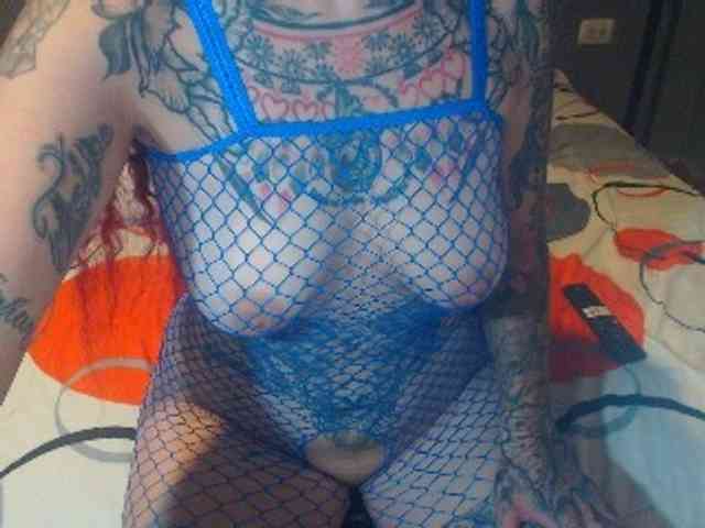 Hornydark webcam
