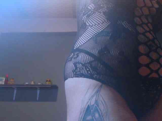 Hornydark