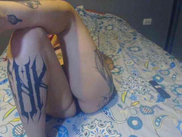 Hornydark webcam