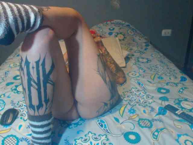 Lucy_tattoodreams webcam