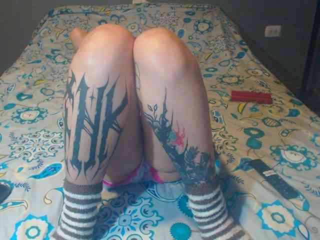 Lucy_tattoodreams webcam