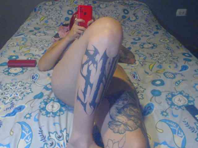 Lucy_tattoodreams webcam