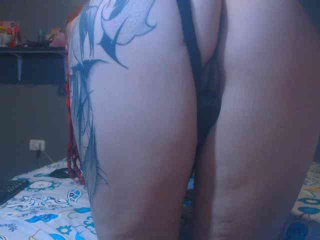 Hornydark webcam