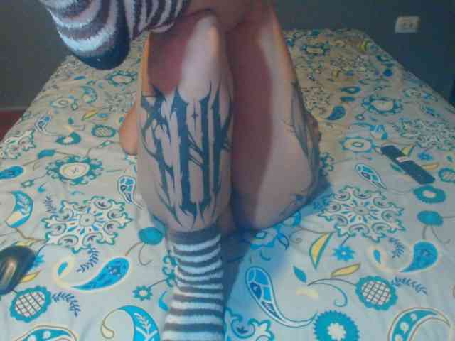 Hornydark webcam