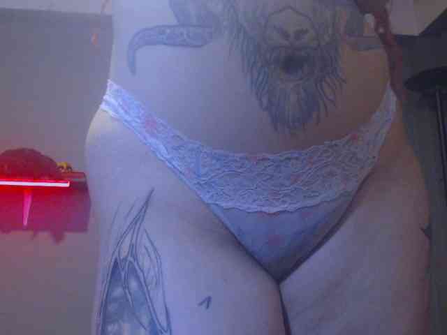 Hornydark webcam