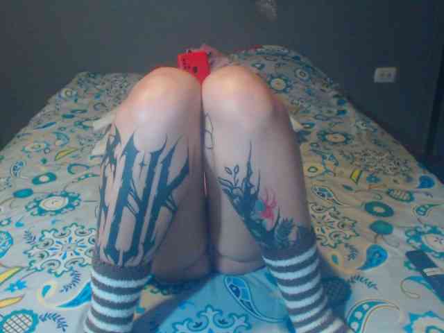 Lucy_tattoodreams webcam