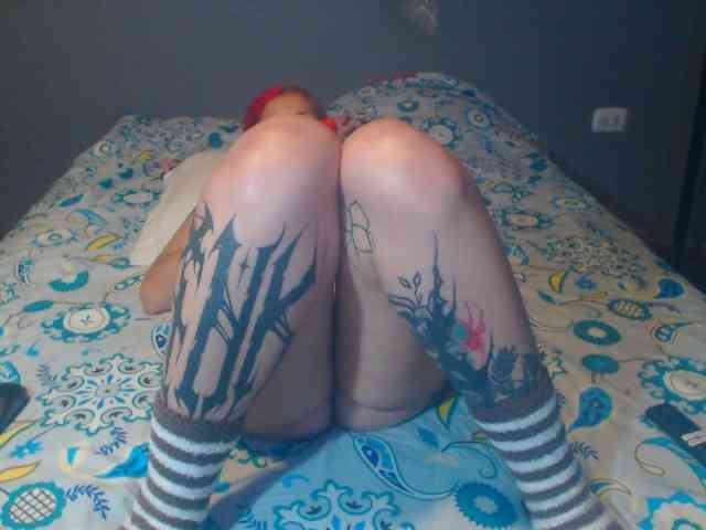 Lucy_tattoodreams webcam