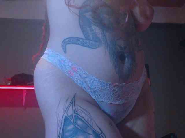 Hornydark webcam