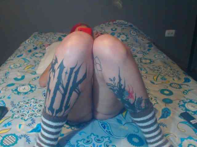 Lucy_tattoodreams webcam