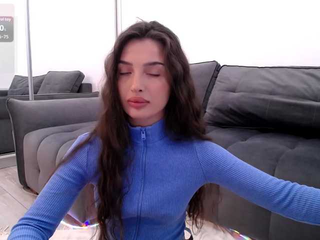 LauraBess live cam on BongaCams