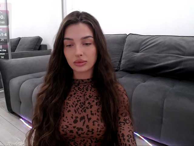 LauraBess live cam on BongaCams