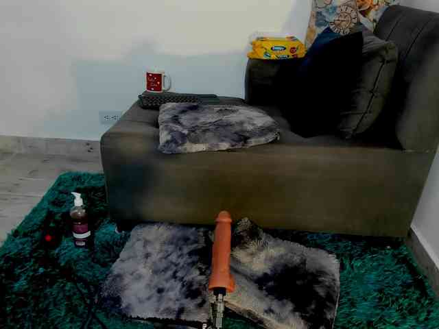 Amelie-hills webcam
