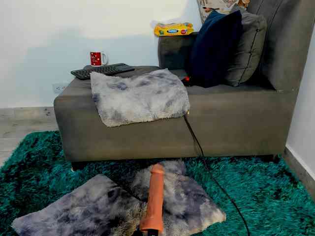 Amelie-hills webcam