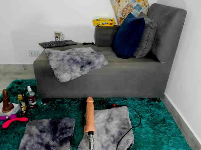 Amelie-hills webcam