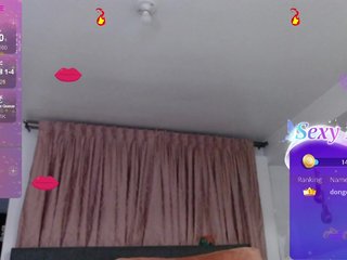 grettajames Porn Show