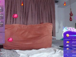 grettajames Porn Show