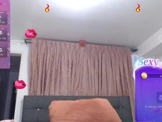 grettajames Porn Show
