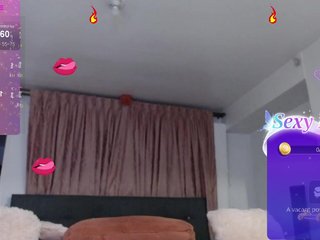 grettajames Porn Show