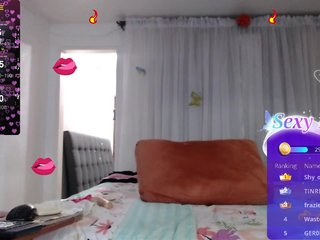 grettajames Porn Show