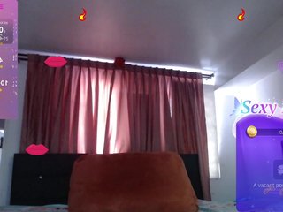 grettajames Porn Show