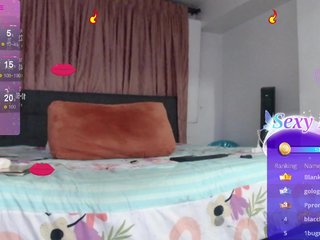 grettajames Porn Show